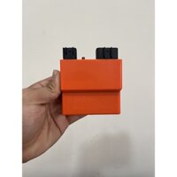 Ic exciter 135 4s / 5s mở tua chính hãng Moric Thailand 9 map tăng chỉnh | ic độ ex135