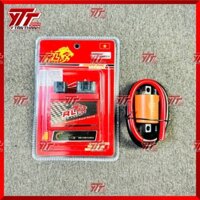 Ic exciter 135 REDLEO có mobin sườn  MS25
