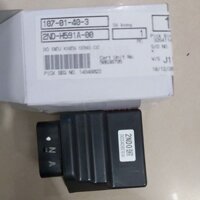 ic exciter 150 zin / ecu bộ điều khiển động cơ ex 2015-2019