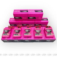 IC Fasstek 5 Chân Cho  Wave100, Dream, Sirius 50cc Phiên Bản ECO Xài Lửa Bình, Chính Hãng Fasstek