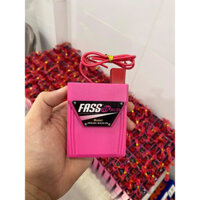 ic fasstek 5 máp tăng chỉnh