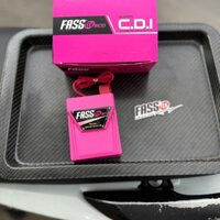 Ic Fasstek 8 máp dùng cho Wave , Dream , Si50 chính hãng