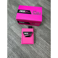 IC Fasstek 8 map Sirius 110