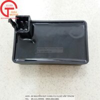 IC HONDA FUTURE 2 CHÍNH HÃNG