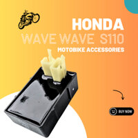 IC Honda Wave S110