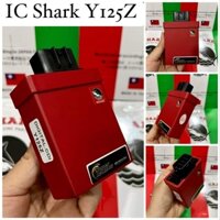 IC không tăng chỉnh Xipo,Yaz125 thương hiệu Shark