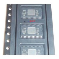 IC Khuếch Đại Âm Thanh Class D TPA3116D2 HTSSOP-32