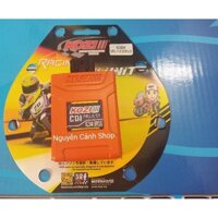 ic kozi mở tua xe sirius