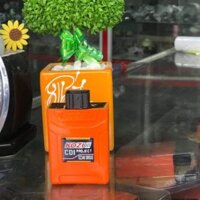 Ic kozil cho sirius xăng cơ