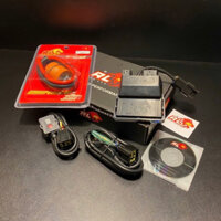 ic lập trình REDLEO cho xe Exciter 135 tặng mobin sườn