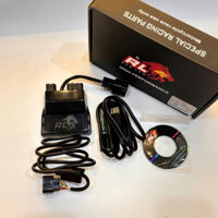 IC lập trình Redleo cho xe Exciter 135 (tặng mobin sườn)