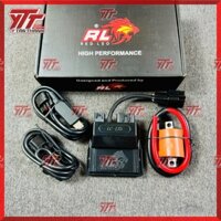 Ic lập trình Redleo cho exciter 135 MS05