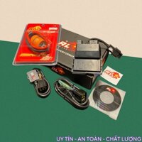 Ic lập trình redleo Exciter 135 tặng mobin sườn chính hãng