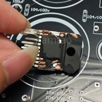 IC LM3886 mới chính hãng ( 1 chiếc)