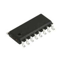 IC Logic 74LS47 SOP16 Chân Dán