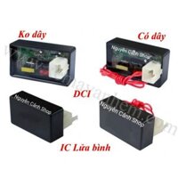 IC lửa bình --dream wave --cực mạnh đánh lửa ổn định