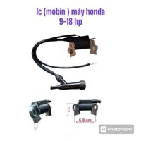 Ic lửa (MOBIN lửa) cuộn đánh lửa động cơ xăng Gx320/gx390/GX420/GX460/ 9hp -18hp 188f máy phát điện 4kw 5kw 6kw 7kw