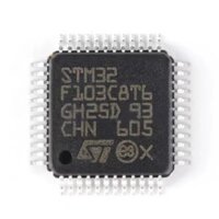 IC MẶT / IC STM32 VANG SỐ X5 CHỮA BỆNH XX