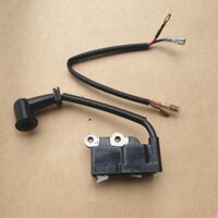 IC máy cắt cỏ 143 - Cuộn Điện - Đánh lửa máy cắt cỏ 143 Thụy Điển Husqavarna