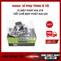 IC máy phát KIA 1T4. Tiết chế máy phát KIA 12v