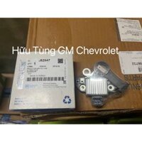 IC máy phát (Tiết chế máy phát) Chevrolet Cruze LTZ 1.8,Colorado,Trailblazer. Hàng DAC Hàn quốc 13582947