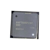 IC máy vi tính Renesas HD64F7045F28V