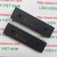 IC MCU DSPIC30F4013-30I/P  30F4013 Microchip - DIP40 - F1H8