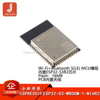 Ic Mô-Đun Hai Lõi esp32-s3-wroom-1-n16r2 wi-fi + bluetooth 5.0 16mb32-bit