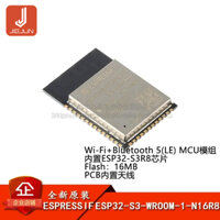 Ic Mô-Đun Hai Lõi esp32-s3-wroom-1-n16r8 wi-fi + bluetooth 5.0 16mb32-bit