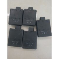 ic mở tua cho Sirius Jupiter mio.ic 5ll