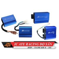 IC MỞ TUA ĐỘ CHO EXCITER 135