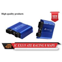 ic mở tua exciter 135 8 máp chỉnh ate