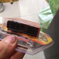 IC mở tua exciter 135 kozzi
