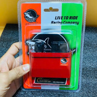 ic mở tua Shark racing Exciter 135 tặng mobin sườn chính hãng