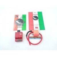 IC mở tua xe sirius+ mobin sườn SHARK= 2 món