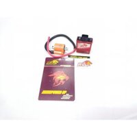 IC mobin sườn xe sirius redleo -2 món