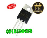 IC Mosfet IRF3710