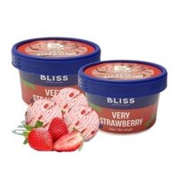 IC- Nagare Strawberry Ice Cream Bliss Gelato 80ml T8