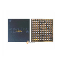 IC nguồn iPad 343S00121-A1 dùng được nhiều đời máy (Hàng new, không bao đóng)