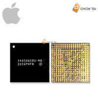 IC nguồn iPad 343S00283-A0 dùng được nhiều đời máy (Hàng new không bao đóng)