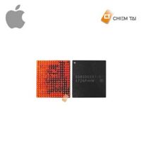 IC nguồn iPhone 338S00341-B1 dùng cho nhiều đời máy (Hàng new không bao đóng)