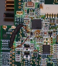 Ic Nguồn Laptop Asus Gaming Rog G51J