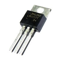 IC Nguồn LM1117T 3V3 TO-220