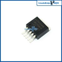 IC Nguồn LM2596S TO263 - 5V