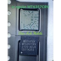 ic nguồn MT6357CRV new hãng 100%