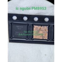 ic nguồn PM8953 cho oppo a3s a5 a7a71