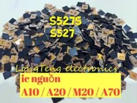 IC Nguồn Samsung A10 / A20