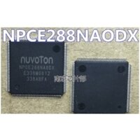 IC NOVOTON NPCE 288NA0DX