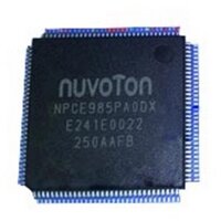 IC NOVOTON NPCE 985PAODX