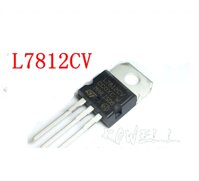 IC ổn áp L7812CV